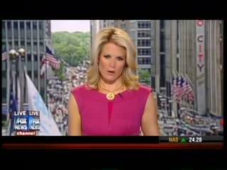 Fox Reports That Sens Boxer And Rockefeller  | BahVideo.com