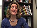 Overview English Education Programs at NYU  | BahVideo.com