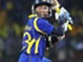 Dilshan Tharanga crush England | BahVideo.com