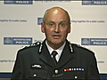 Met Police chief quits | BahVideo.com