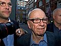 New Allegations Besiege Murdoch Media Empire | BahVideo.com