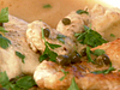 Chicken Piccata | BahVideo.com