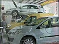 Garage Edelweiss -Carrosserie et peinture automobile Houches Les 74310 Haute-Savoie | BahVideo.com