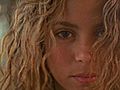 Shakira Dia de Enero  | BahVideo.com