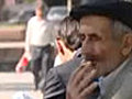 Sigara yasa na uyan da var uymayan da | BahVideo.com
