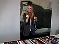 Model Turned Jewelry Designer Molly Sims | BahVideo.com