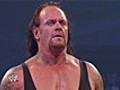 Undertaker Vs John Bradshaw Layfield | BahVideo.com