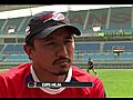 HSBC A5N Div I relegation battle Philippines v Malaysia | BahVideo.com