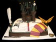 Harry Potter Birthday Party - Daily Dish | BahVideo.com