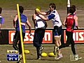 Dogs amp 039 Morris out to prove fitness today | BahVideo.com