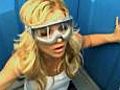 Britney Spears gets Jackass-ed | BahVideo.com