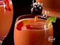 Spooky Halloween Punch | BahVideo.com