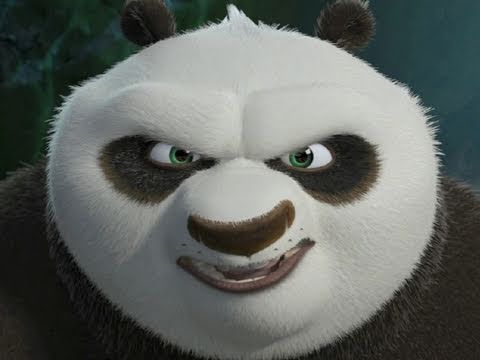 Kung Fu Panda 2 Movie Trailer Official HD  | BahVideo.com