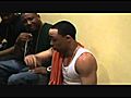 Cory Gunz preview for gangsta grillz part 2 NEW VIDEO  | BahVideo.com
