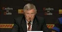 Fergie rules out Sneijder | BahVideo.com