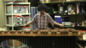 Tetris on Marimba | BahVideo.com