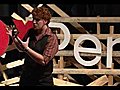 TEDxPerth - Jason Fox - Goal setting is broken | BahVideo.com
