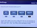 What is the Roku - The Roku settings menu | BahVideo.com