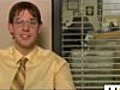The Office - Two Dwight Schrutes | BahVideo.com