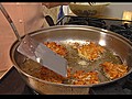 How to Make Latkes | BahVideo.com