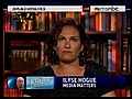Media Matters amp 039 Hogue On MSNBC News  | BahVideo.com