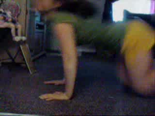 contortion  | BahVideo.com