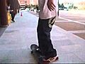 Trick Tips How to Frontside Flip | BahVideo.com