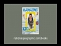 Nat Geo Amazing Melina Bellows Book Trailer | BahVideo.com