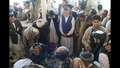 Afghan president buries slain brother | BahVideo.com