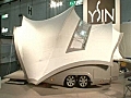 Trade fair Duesseldorf - Curious Caravaning | BahVideo.com