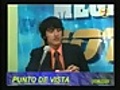 entrevista a jhony quintanilla | BahVideo.com