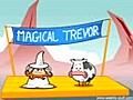 Magical Trevor 1 | BahVideo.com