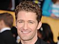 Matthew Morrison amp amp Gwyneth Paltrow Bring Sexy Back To amp quot Glee amp quot  | BahVideo.com