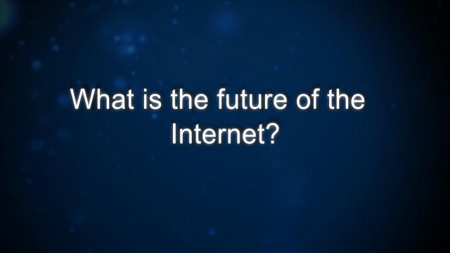 Curiosity Danny Hillis Future of the Internet | BahVideo.com