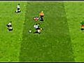 Extrait - Argentine vs Cameroun | BahVideo.com
