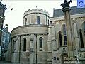 Temple Church London | BahVideo.com