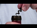 How to open a bottle of wine like a pro | BahVideo.com