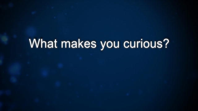 Curiosity Danny Hillis What Makes him Curious  | BahVideo.com