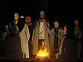 Fullmetal Alchemist Brotherhood - Speaking of Ishvalans | BahVideo.com