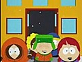 South Park S01E10 - Mr Hankey The Christmas Poo | BahVideo.com