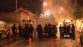Violent riots erupt in Belfast | BahVideo.com