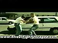 street fight real self defense | BahVideo.com