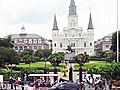 Sights Sounds and Taste of New Orleans | BahVideo.com