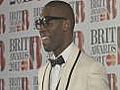 Tinie s Brit double | BahVideo.com