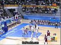 Amazing 1 Men 39 s Quarterfinal Game 37 Iran  | BahVideo.com
