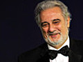 Placido Domingo 70th Birthday Gala | BahVideo.com