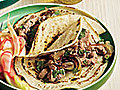 How to Cook Chipotle Pork Tacos | BahVideo.com