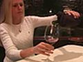 How To Choose the Correct Wine Glass | BahVideo.com