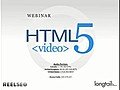 Dive Into HTML5 Video With The Masters -  | BahVideo.com