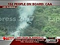 In Pakistan precipita un aereo di linea ci sono sopravvissuti | BahVideo.com